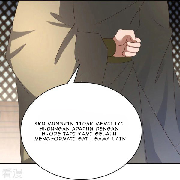 Above All Gods Chapter 312 Gambar 5