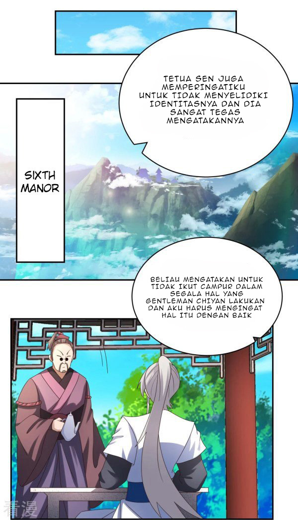 Above All Gods Chapter 312 Gambar 7