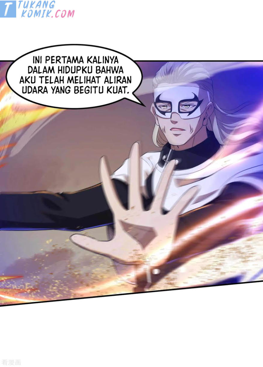 Useless First Son-In-Law Chapter 124 Gambar 7