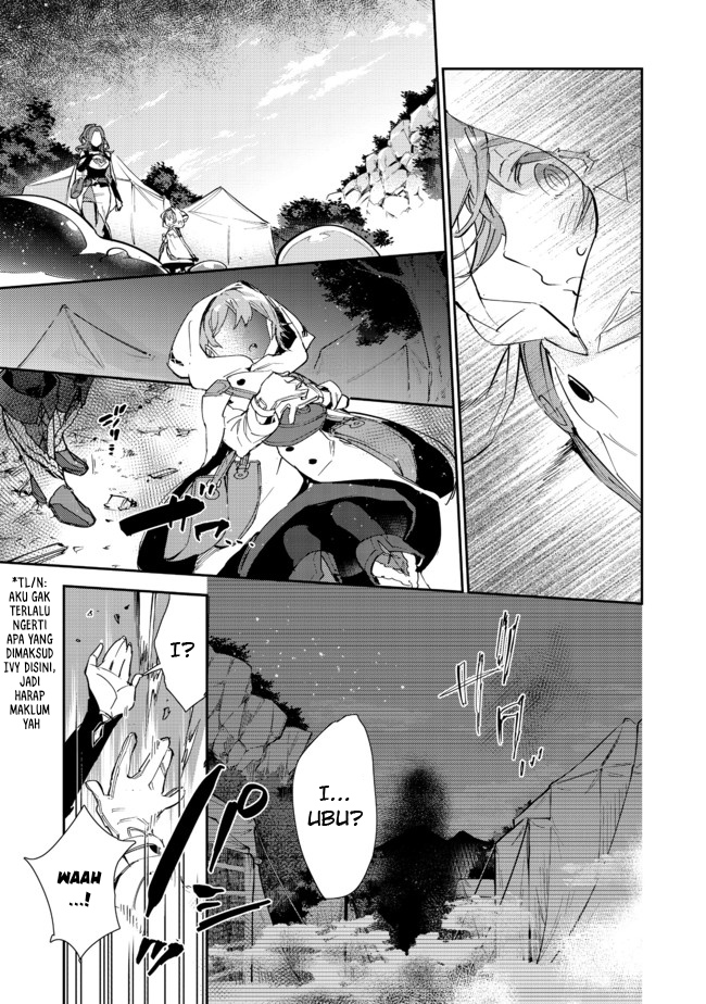 Saijaku Tamer wa Gomi Hiroi no Tabi wo Hajimemashita Chapter 14.1 Gambar 20