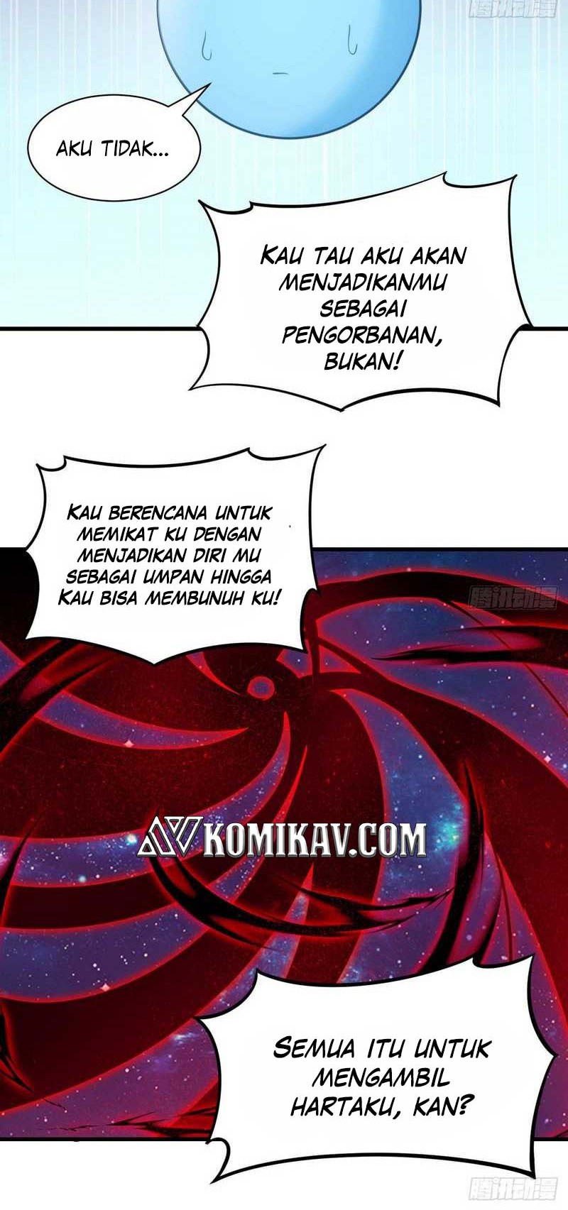 I just want to be beaten to death by everyone Chapter 98 Gambar 19