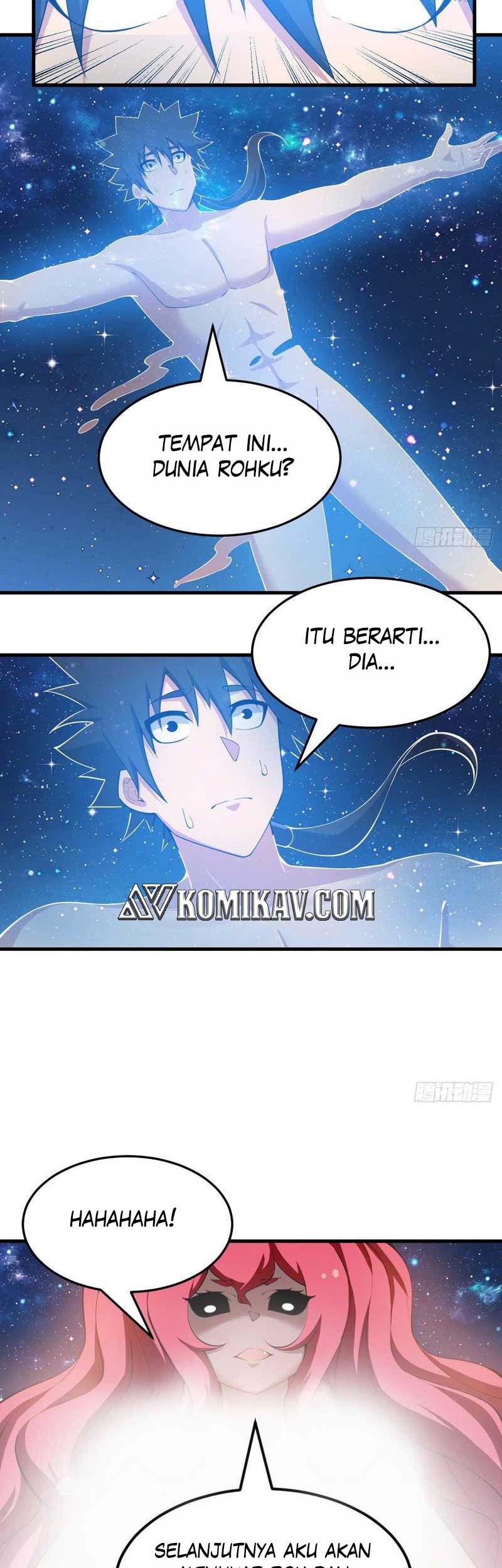 I just want to be beaten to death by everyone Chapter 97 Gambar 22