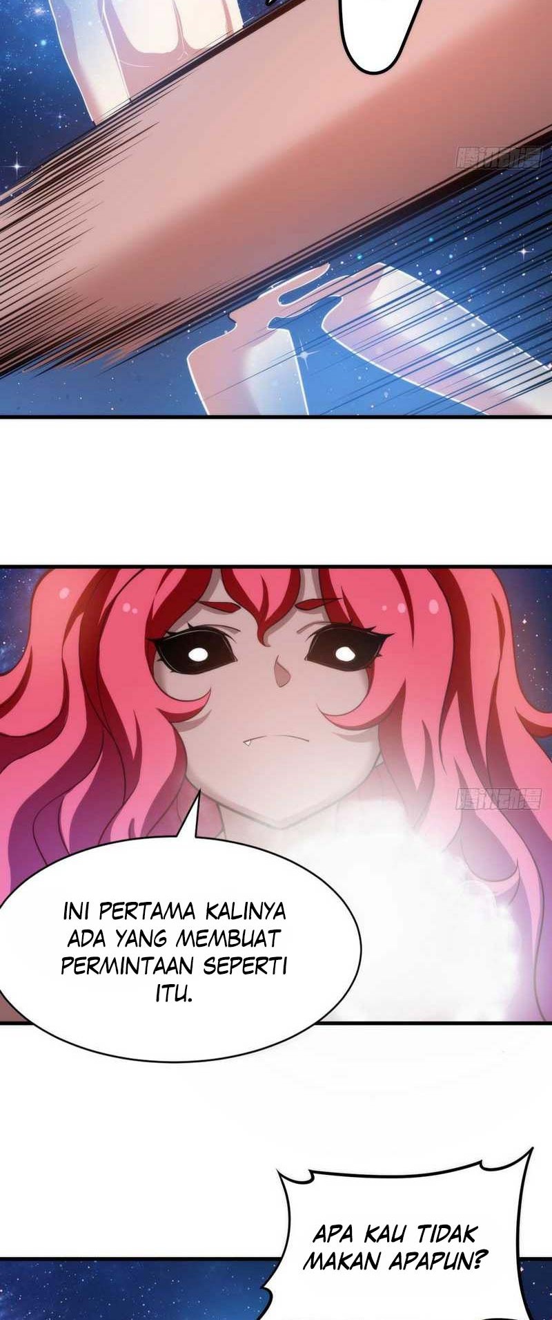 I just want to be beaten to death by everyone Chapter 97 Gambar 25