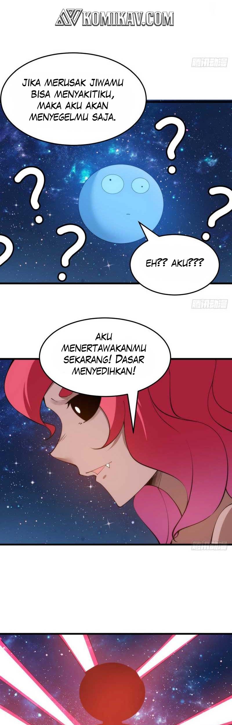 I just want to be beaten to death by everyone Chapter 97 Gambar 28