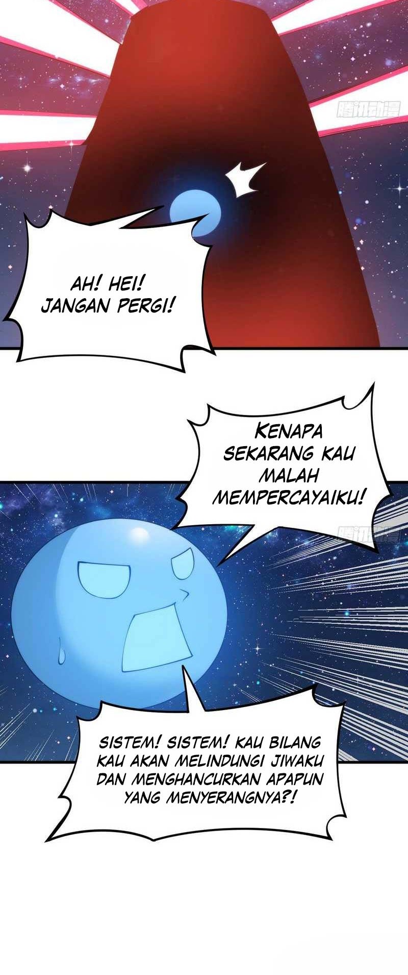 I just want to be beaten to death by everyone Chapter 97 Gambar 29