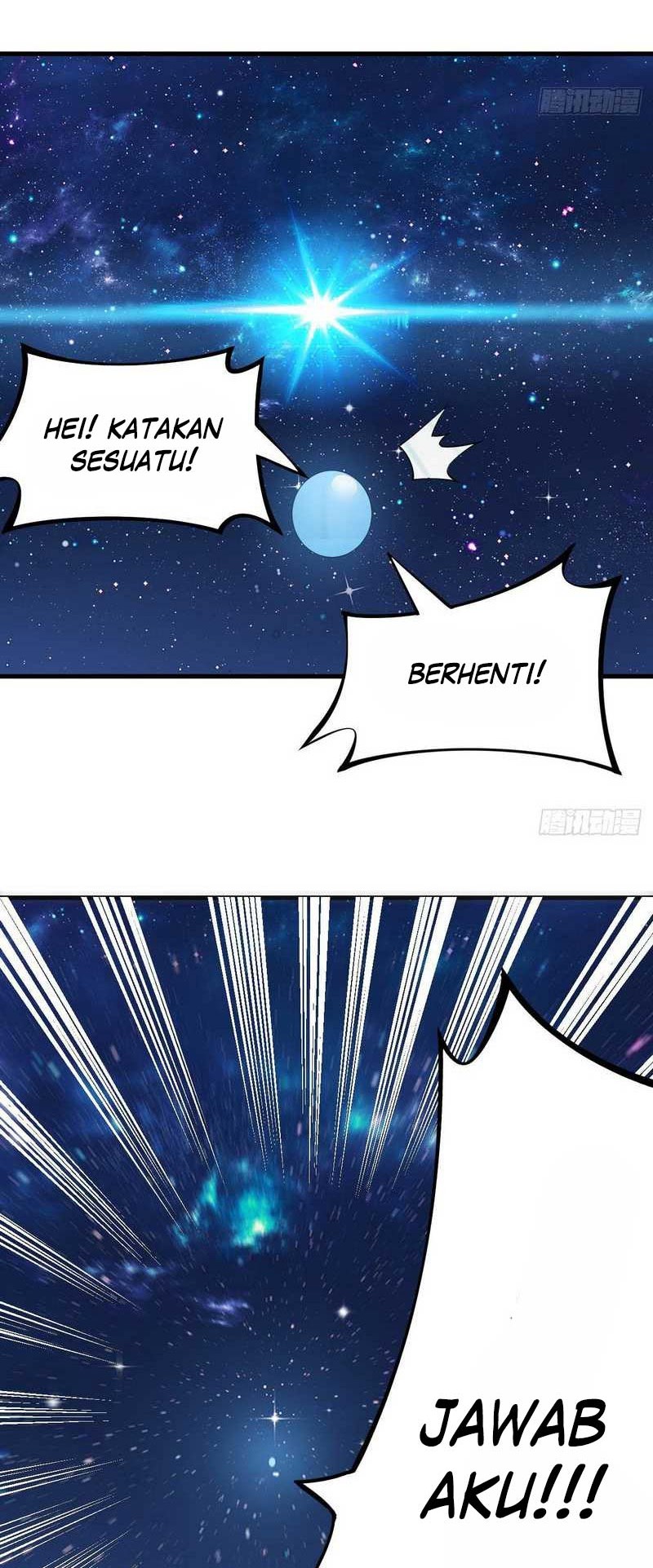 I just want to be beaten to death by everyone Chapter 97 Gambar 31