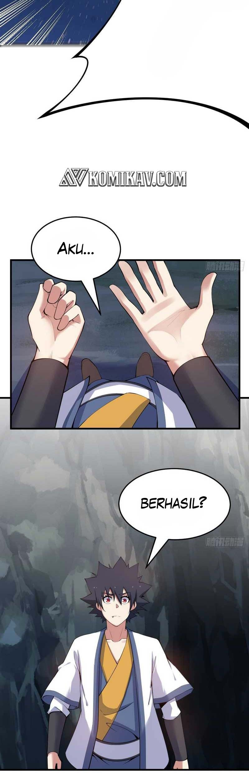 I just want to be beaten to death by everyone Chapter 97 Gambar 32