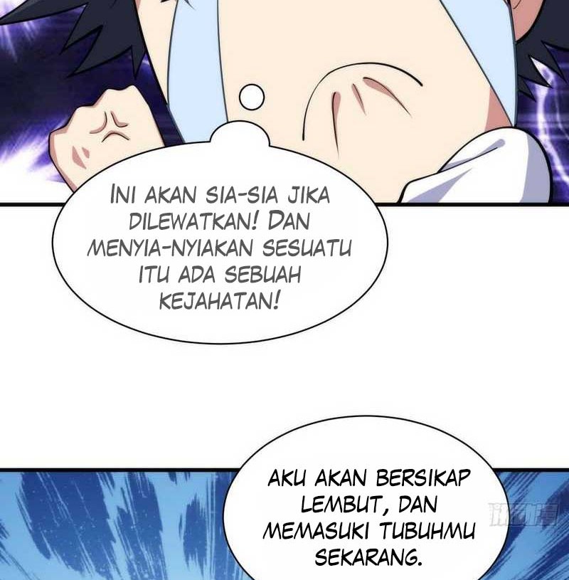 I just want to be beaten to death by everyone Chapter 97 Gambar 9