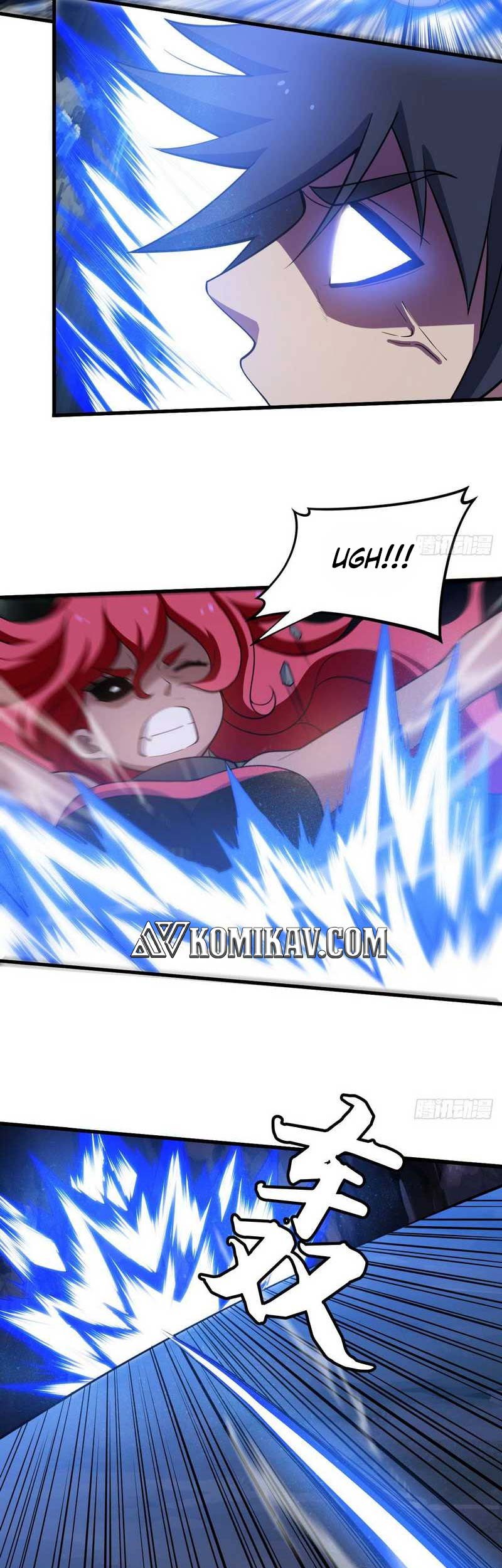 I just want to be beaten to death by everyone Chapter 97 Gambar 12