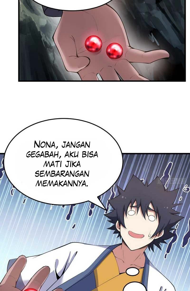 I just want to be beaten to death by everyone Chapter 97 Gambar 17
