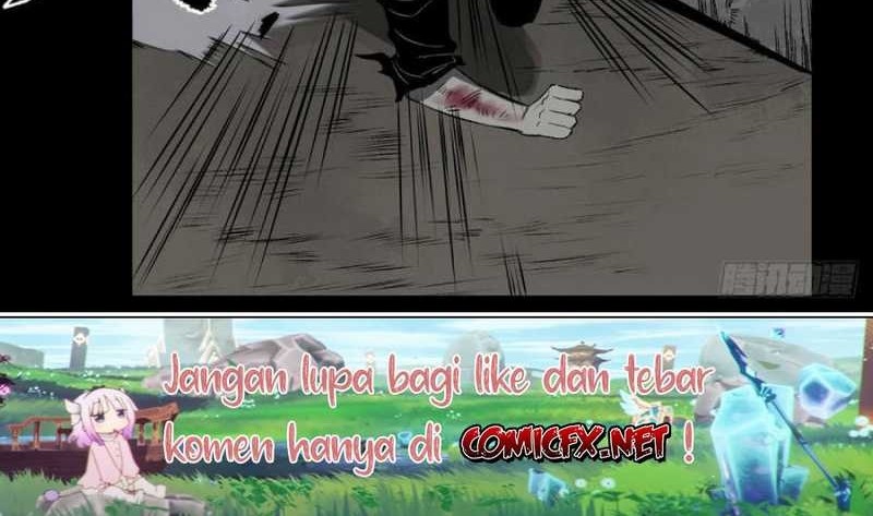 The Terminal Illness Chapter 48 Gambar 35