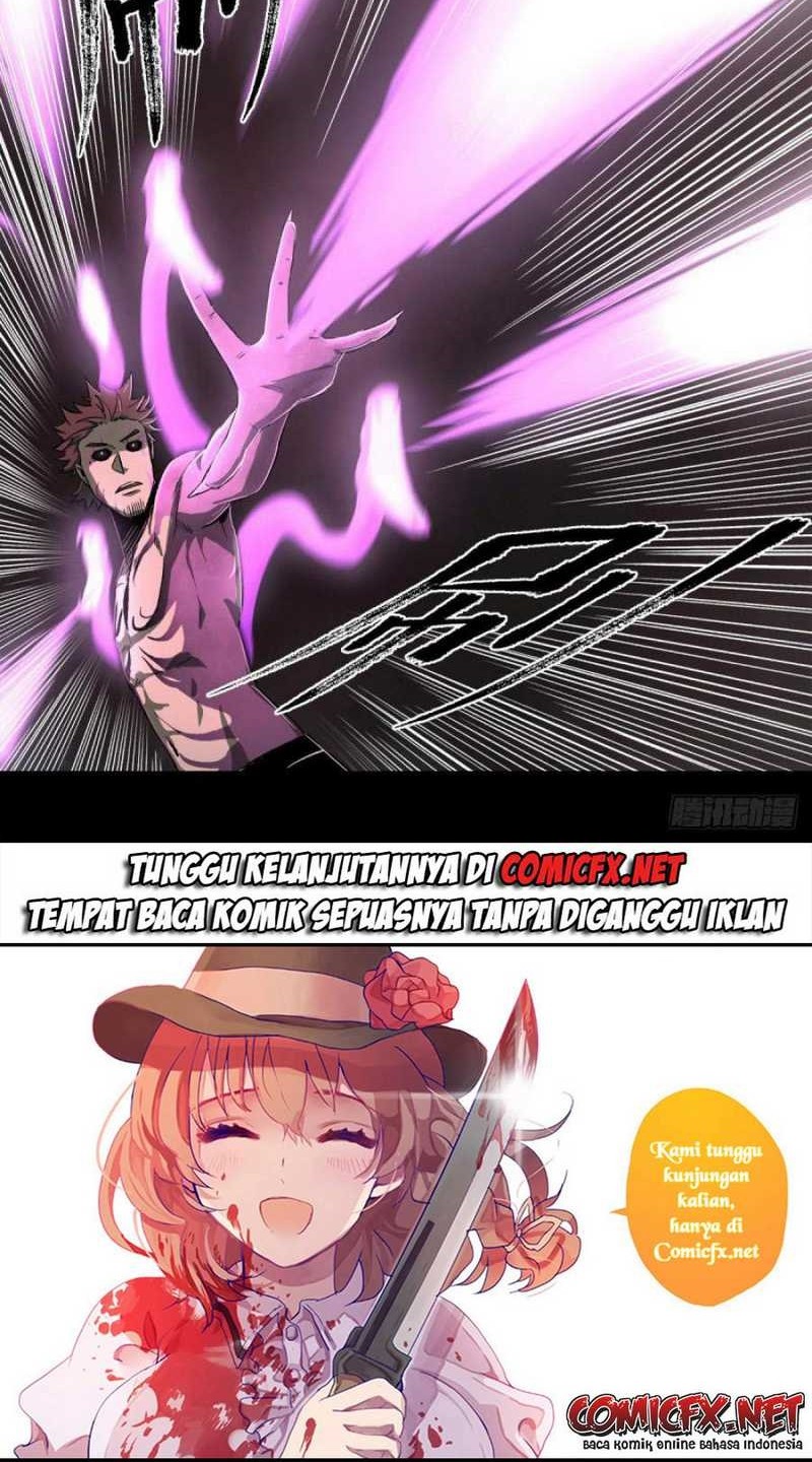 The Terminal Illness Chapter 48 Gambar 43