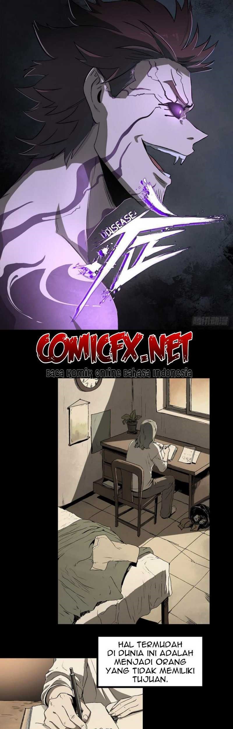 Baca  The Terminal Illness Chapter 48 Gambar 2