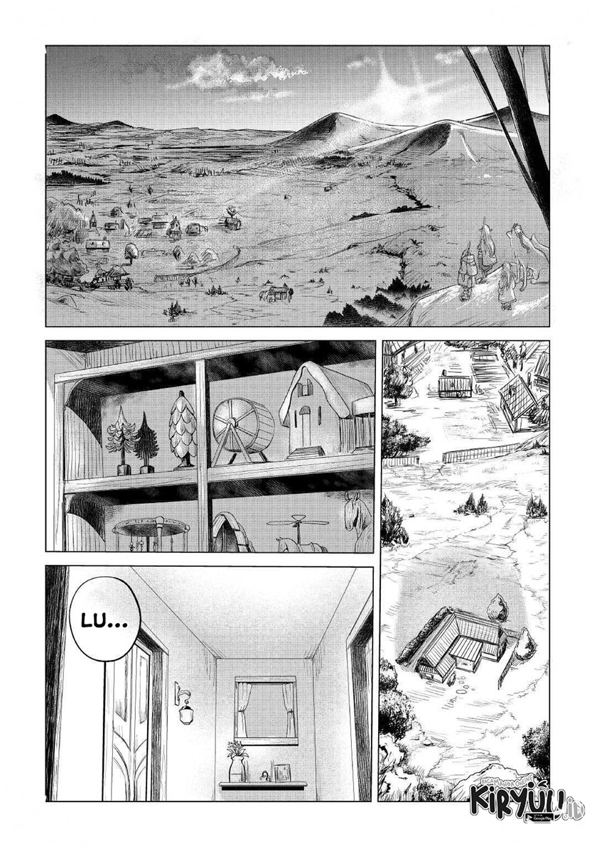 Mofumofu to Isekai Slow Life o Mezashimasu! Chapter 23 Gambar 25