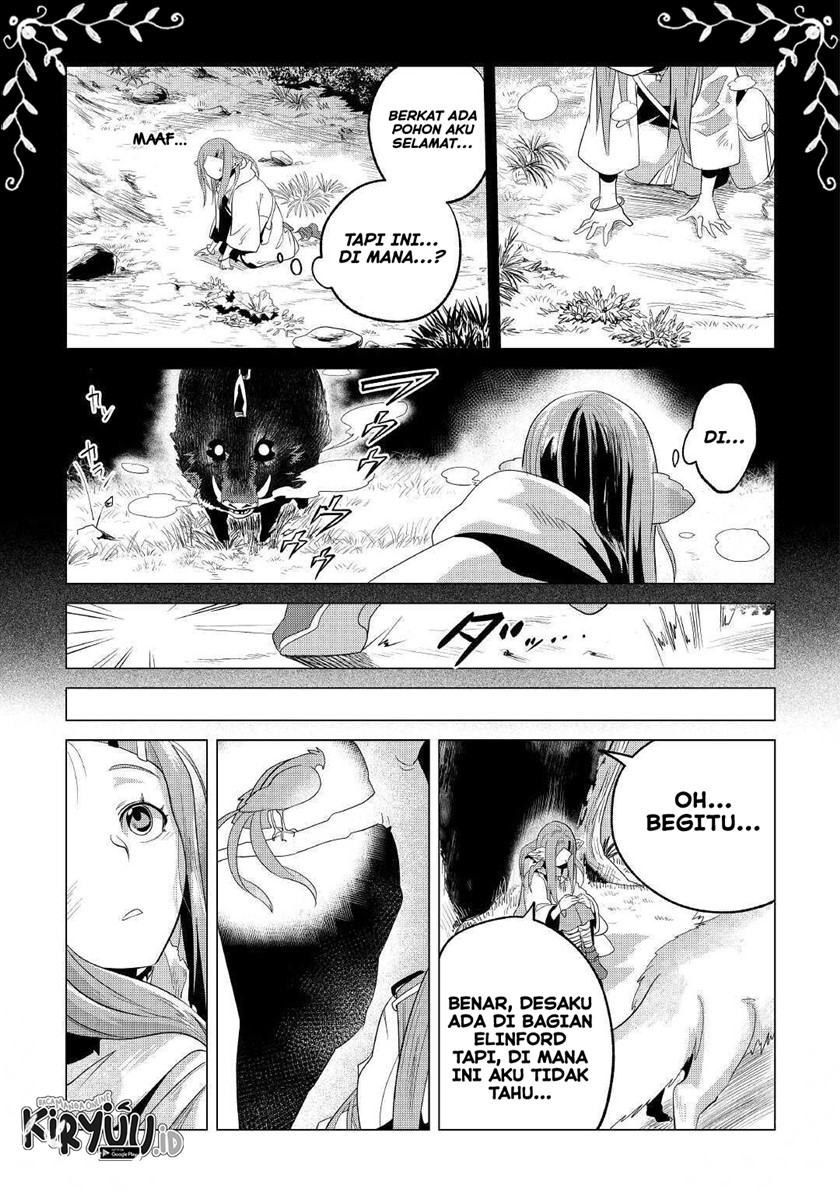 Mofumofu to Isekai Slow Life o Mezashimasu! Chapter 23 Gambar 8