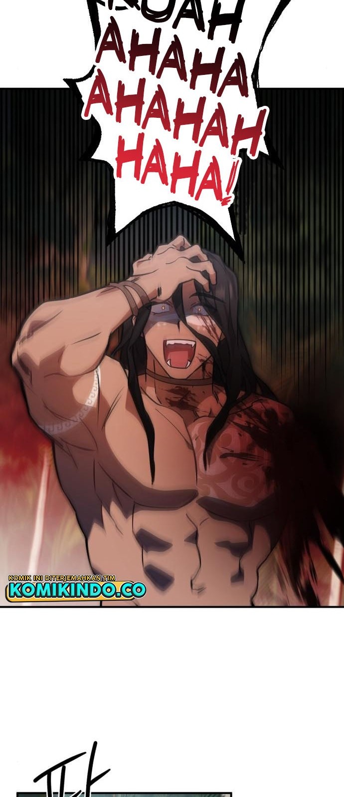 Heroes, Demons & Villains Chapter 09 Gambar 23