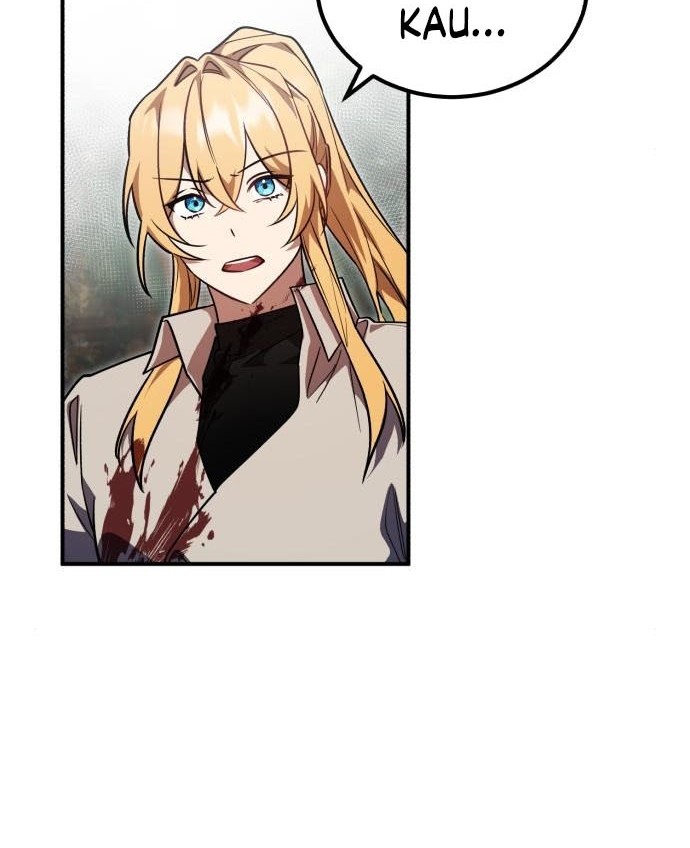 Heroes, Demons & Villains Chapter 09 Gambar 25