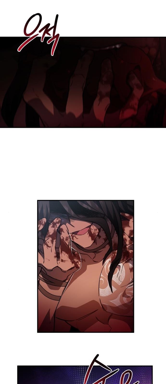 Heroes, Demons & Villains Chapter 09 Gambar 27