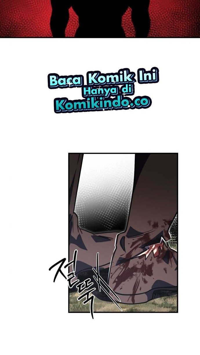Heroes, Demons & Villains Chapter 09 Gambar 31