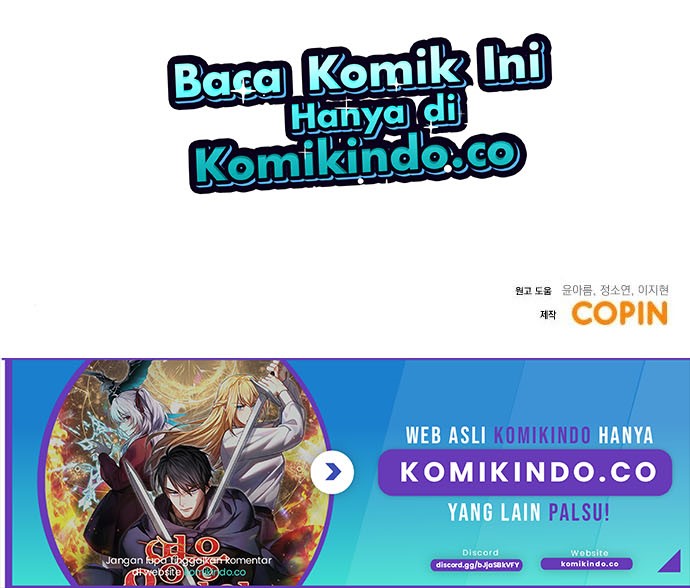 Heroes, Demons & Villains Chapter 09 Gambar 40