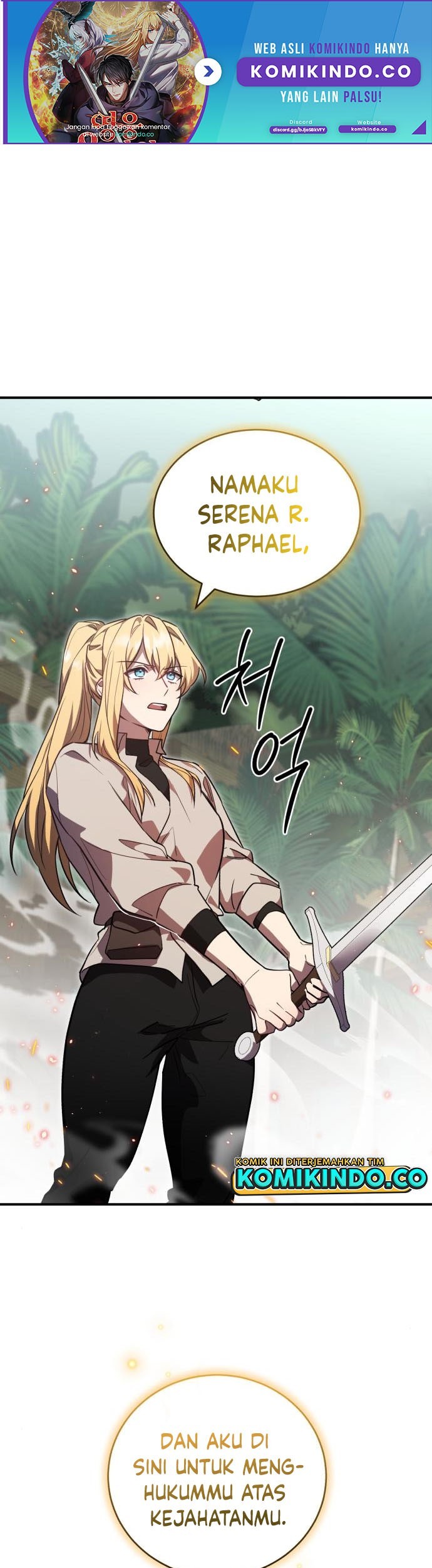 Baca  Heroes, Demons & Villains Chapter 09 Gambar 2