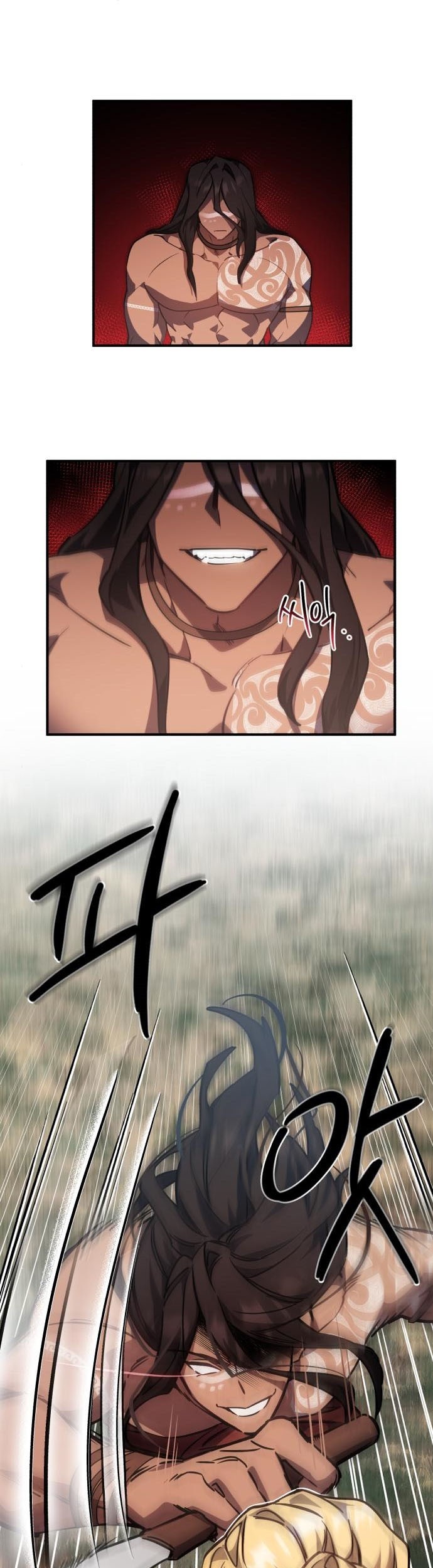 Heroes, Demons & Villains Chapter 09 Gambar 4