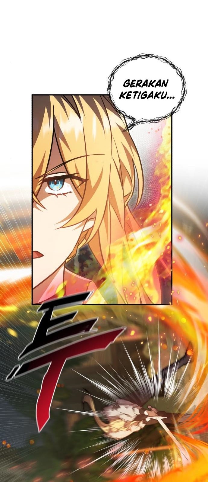 Heroes, Demons & Villains Chapter 09 Gambar 15
