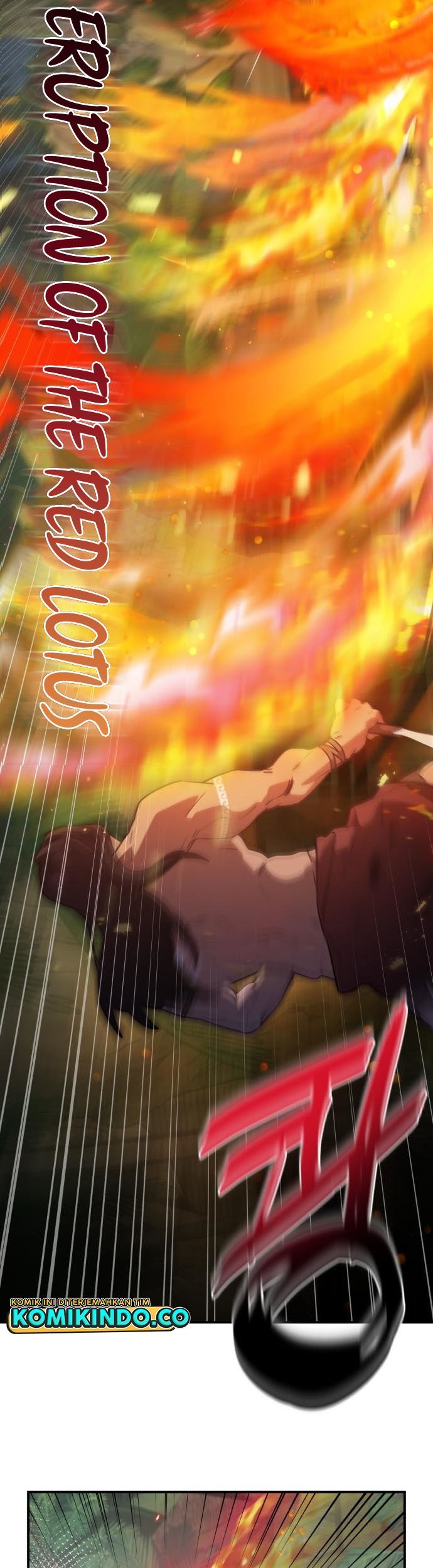 Heroes, Demons & Villains Chapter 09 Gambar 16
