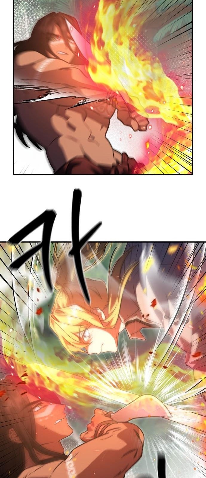 Heroes, Demons & Villains Chapter 09 Gambar 17