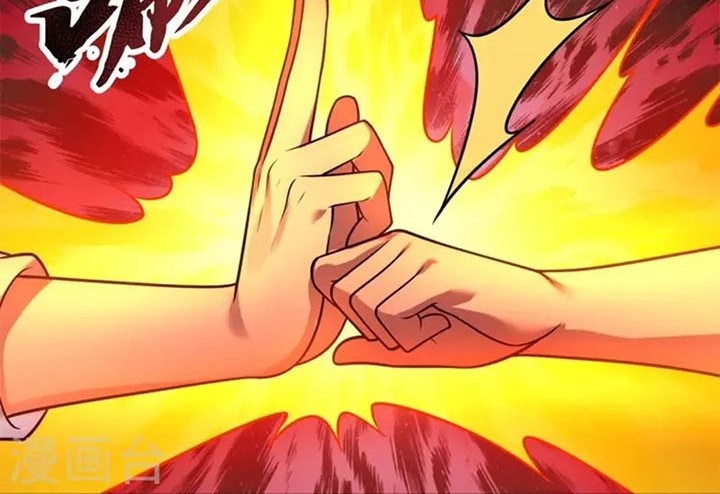 City of Heaven TimeStamp Chapter 291 Gambar 10