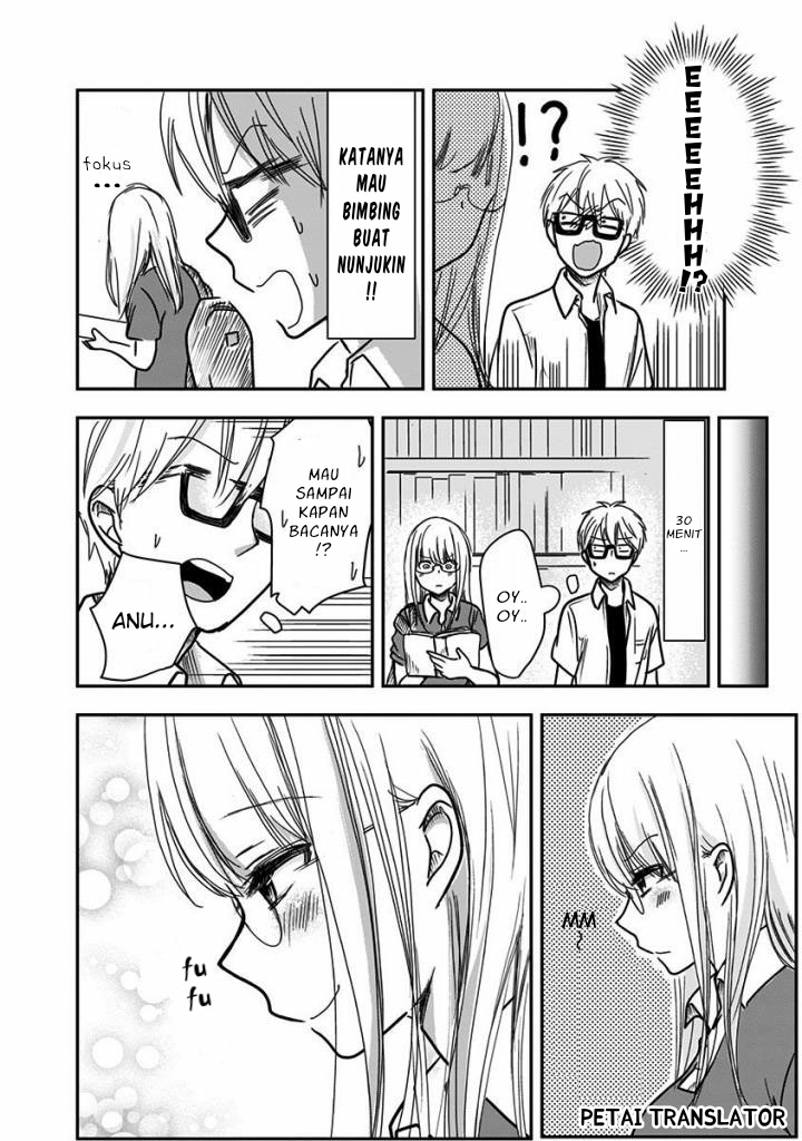 Pawahara Bishoujo Kanpanii Chapter 23 Gambar 7