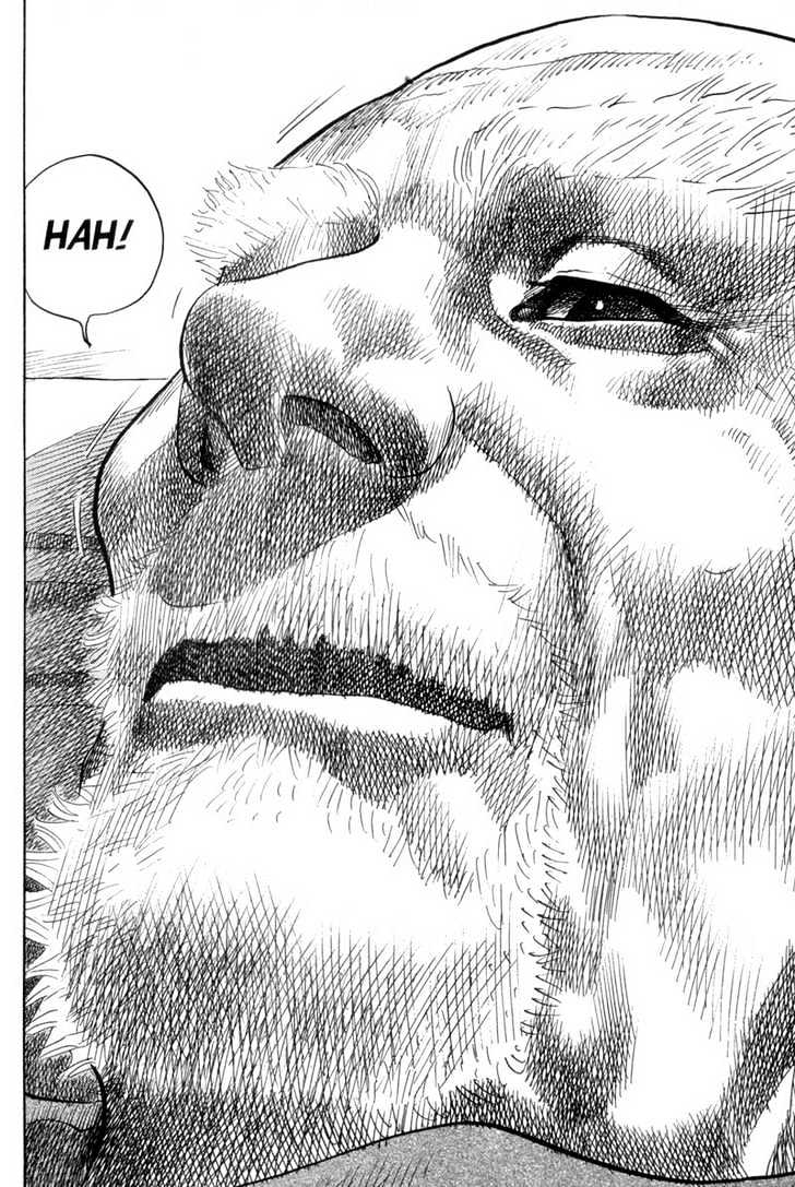 Vagabond Chapter 101 Gambar 16