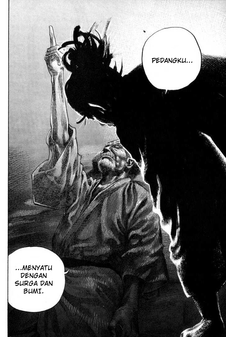Vagabond Chapter 101 Gambar 18
