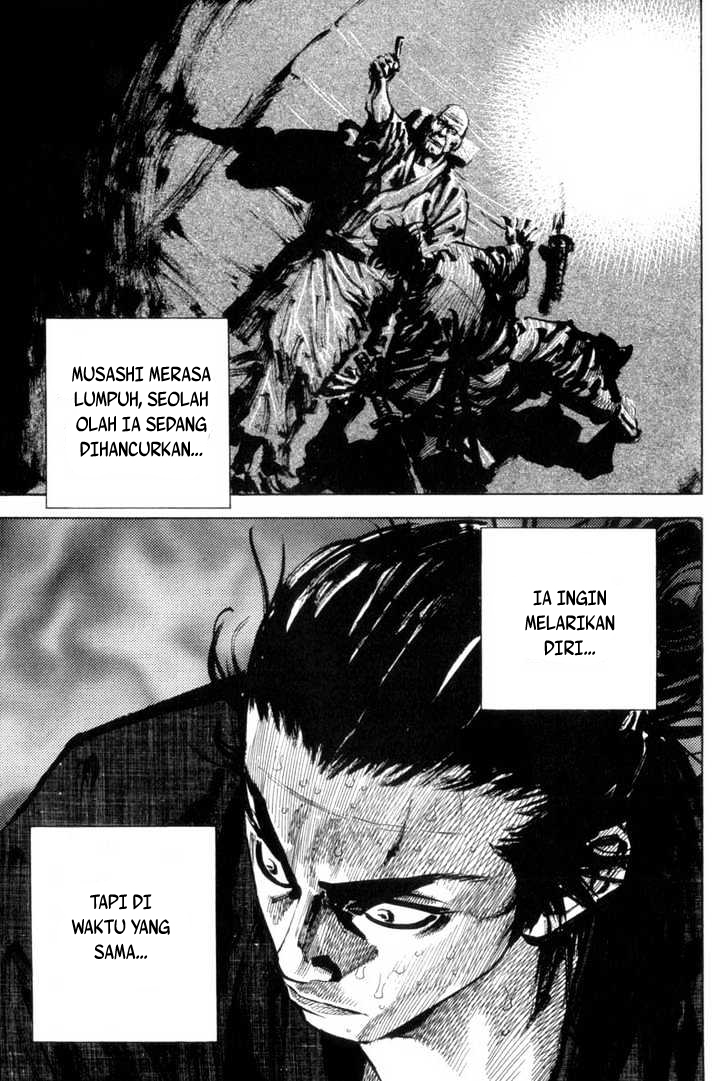 Vagabond Chapter 101 Gambar 19