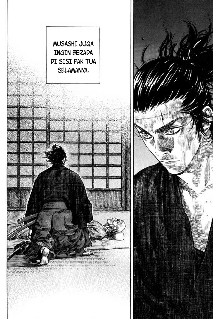Vagabond Chapter 101 Gambar 20
