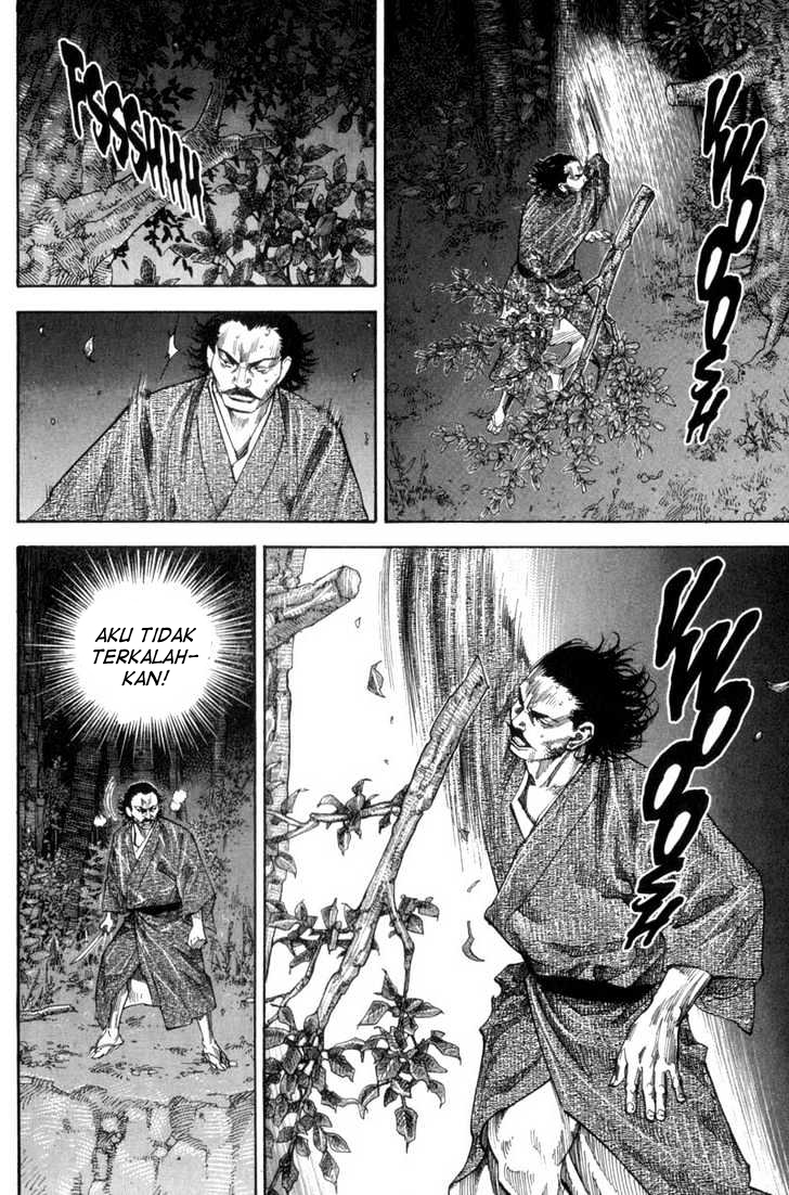 Vagabond Chapter 101 Gambar 3