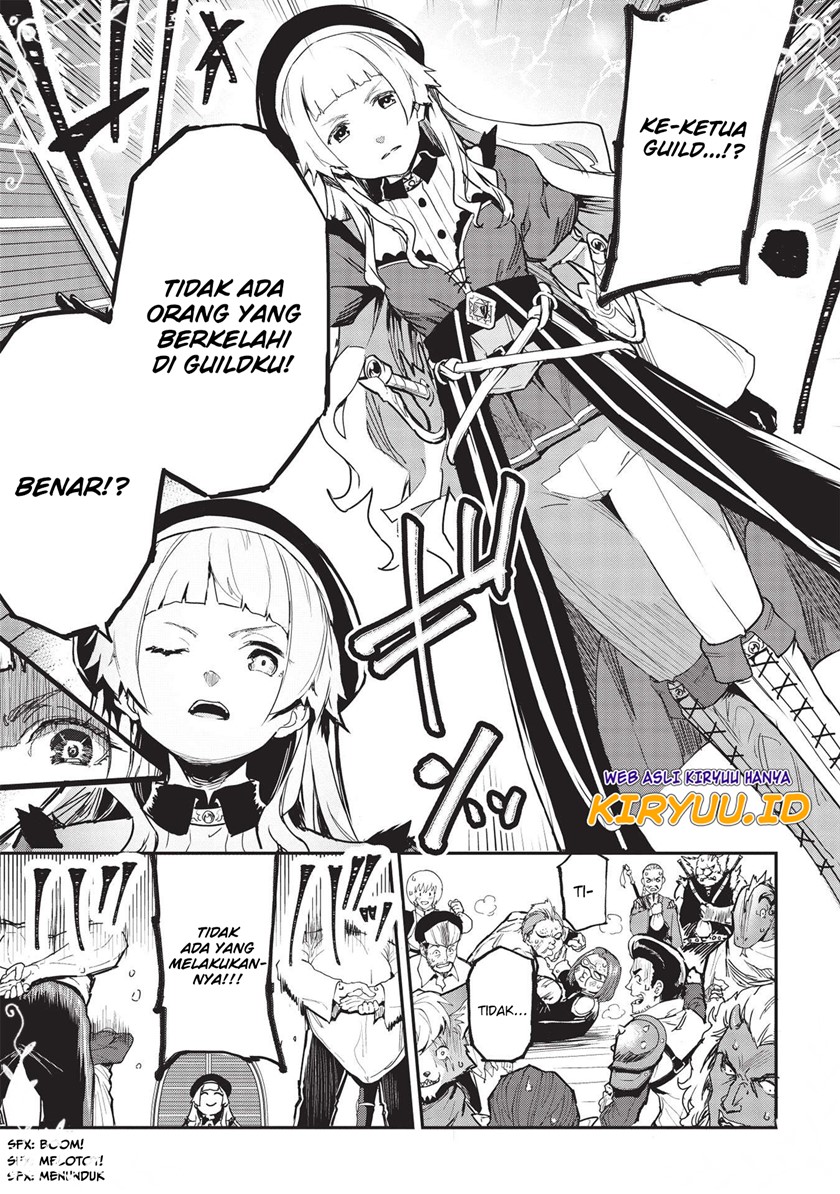 Itsu Demo Jitaku ni Kaereru Ore wa, Isekai de Gyoushoujin o Hajimemashita Chapter 23 Gambar 16