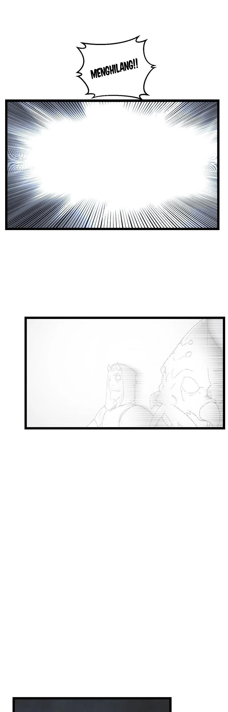 The Dungeon Master Chapter 99 Gambar 34