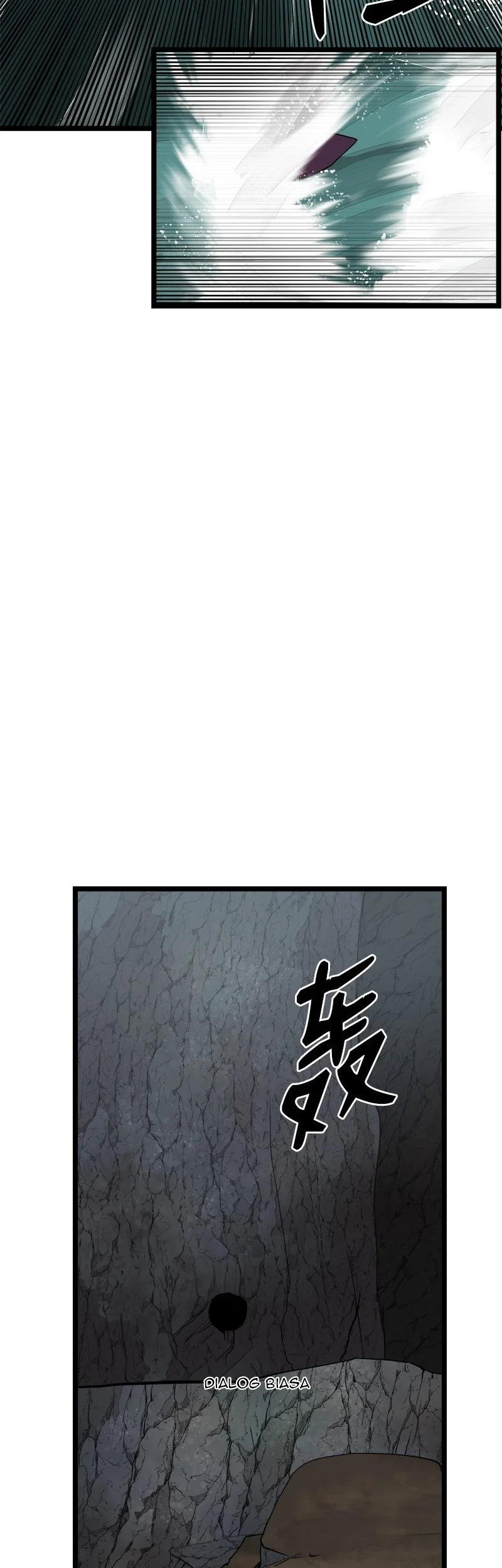 The Dungeon Master Chapter 99 Gambar 37