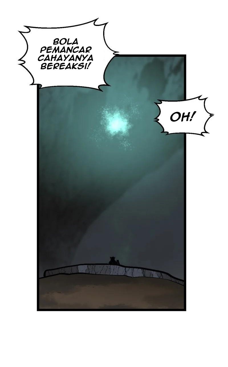 The Dungeon Master Chapter 99 Gambar 39