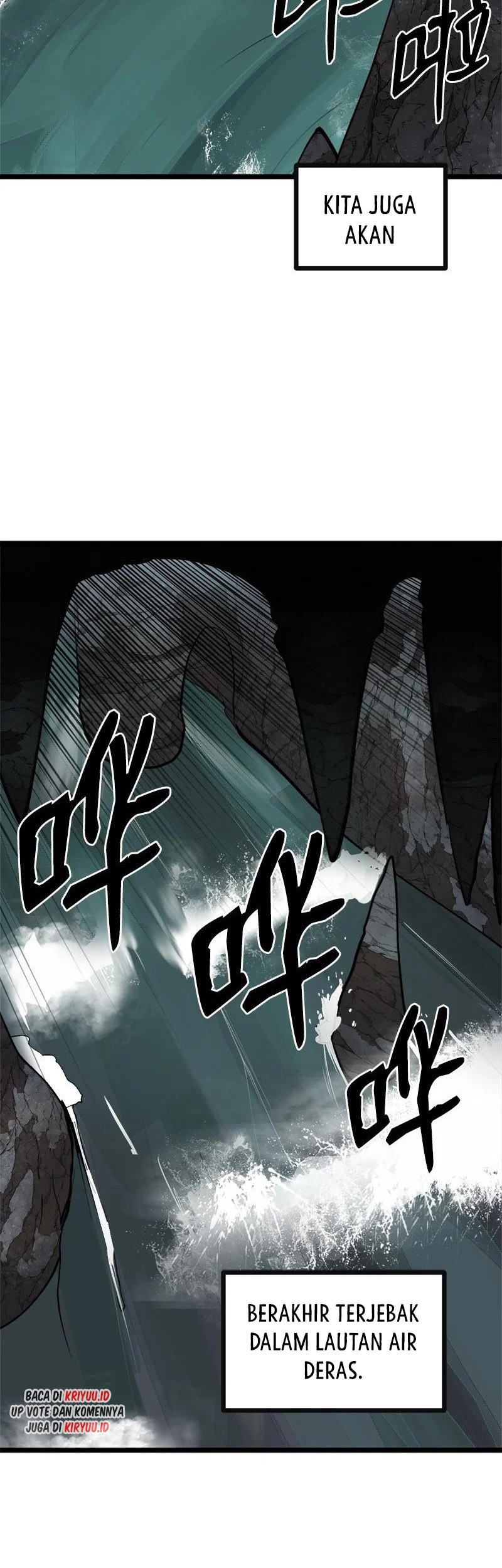 The Dungeon Master Chapter 99 Gambar 8