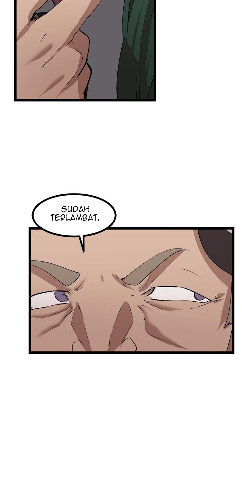 The Dungeon Master Chapter 99 Gambar 18