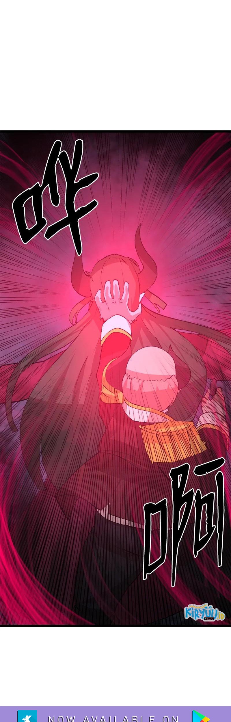 The Dungeon Master Chapter 99 Gambar 19