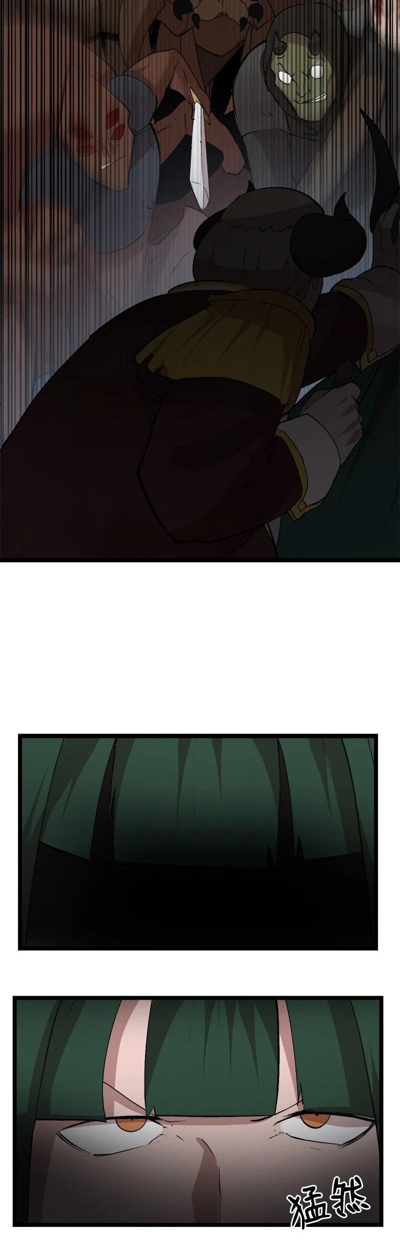 The Dungeon Master Chapter 99 Gambar 22