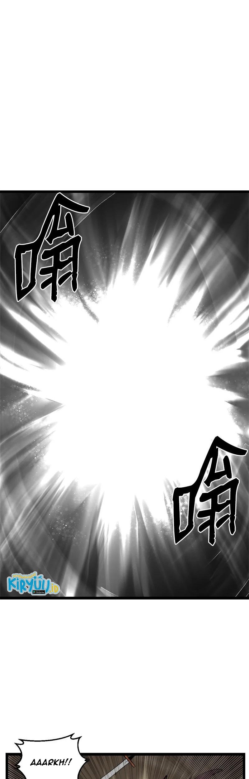 The Dungeon Master Chapter 99 Gambar 23