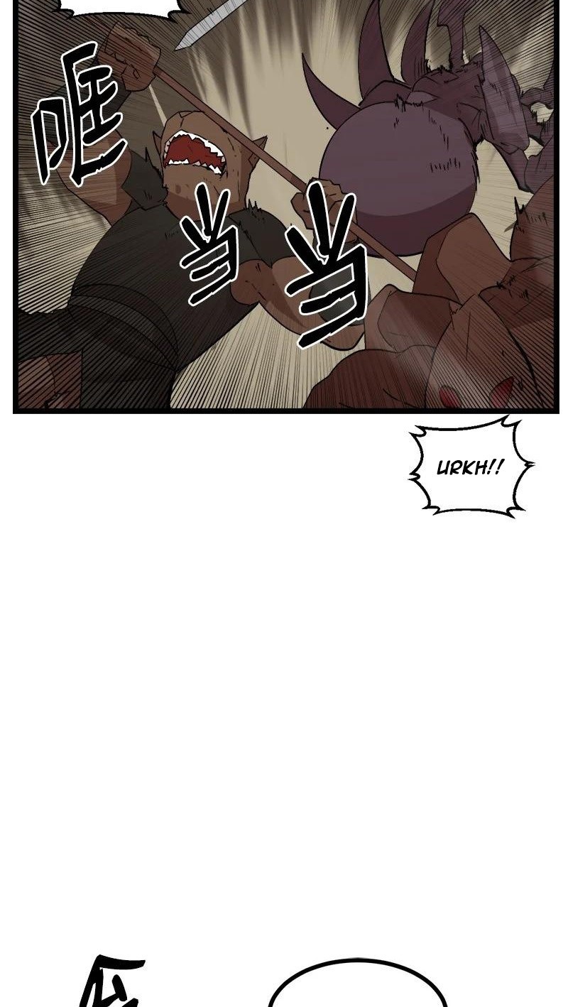 The Dungeon Master Chapter 99 Gambar 24