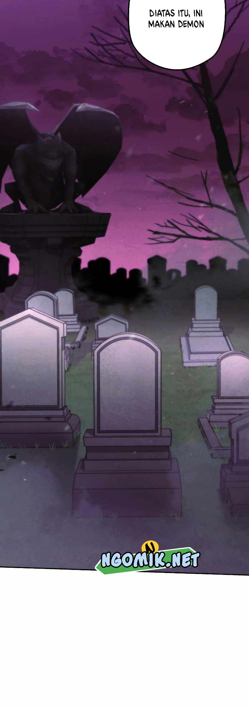 The Live Chapter 110 Gambar 31
