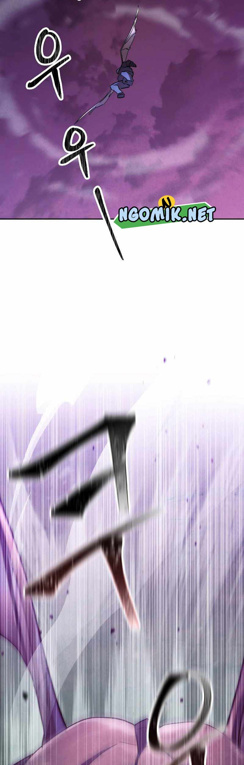 The Live Chapter 110 Gambar 52