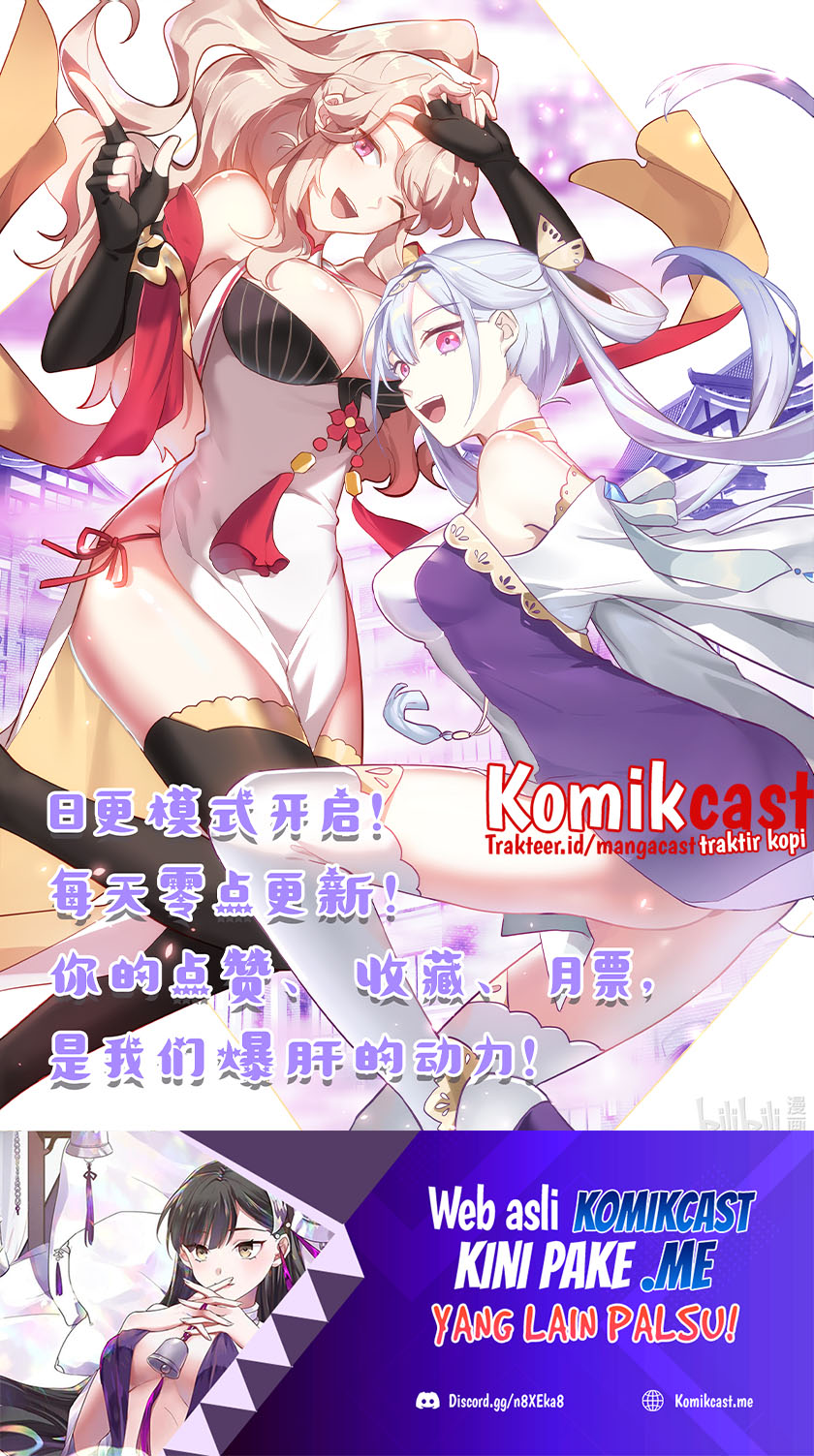 Martial God Asura Chapter 566 Gambar 13