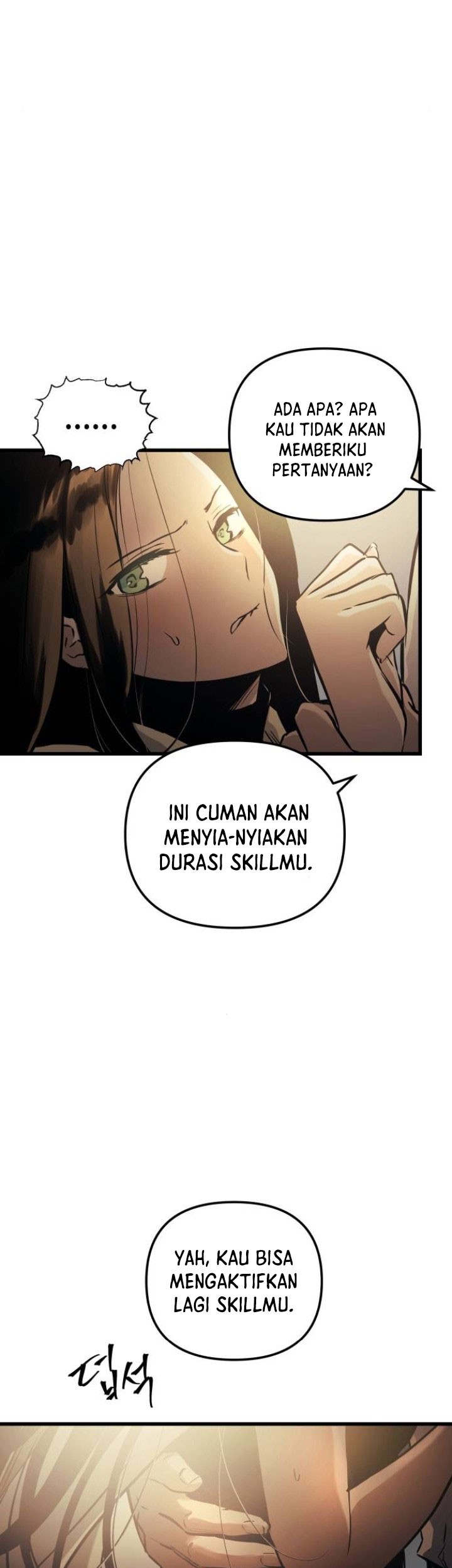 Reincarnation of the Suicidal Battle God Chapter 60 Gambar 18